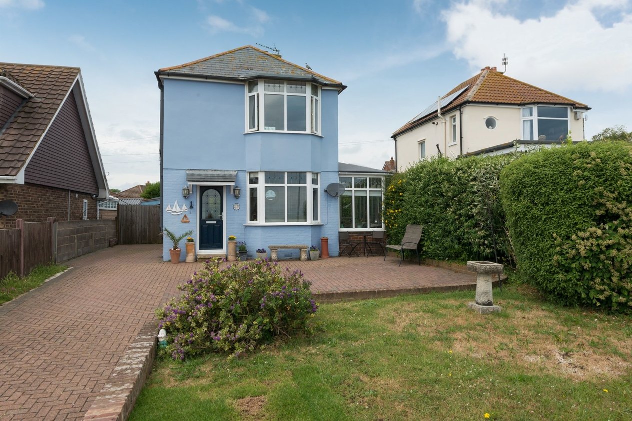 Properties For Sale in Sandwich Road  Cliffsend