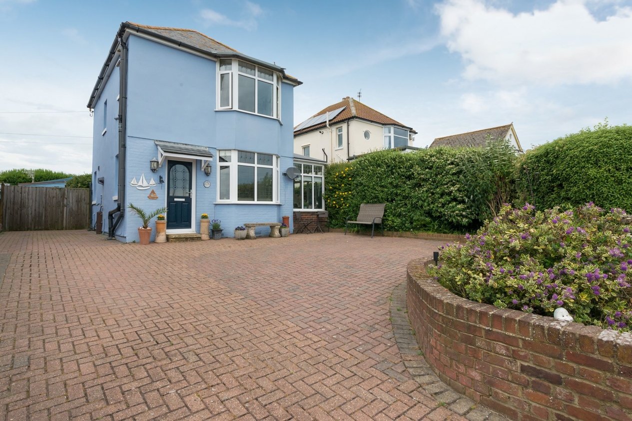 Properties For Sale in Sandwich Road  Cliffsend