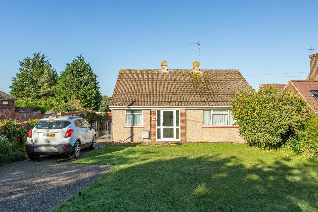 Properties For Sale in Sandwich Road  Eythorne