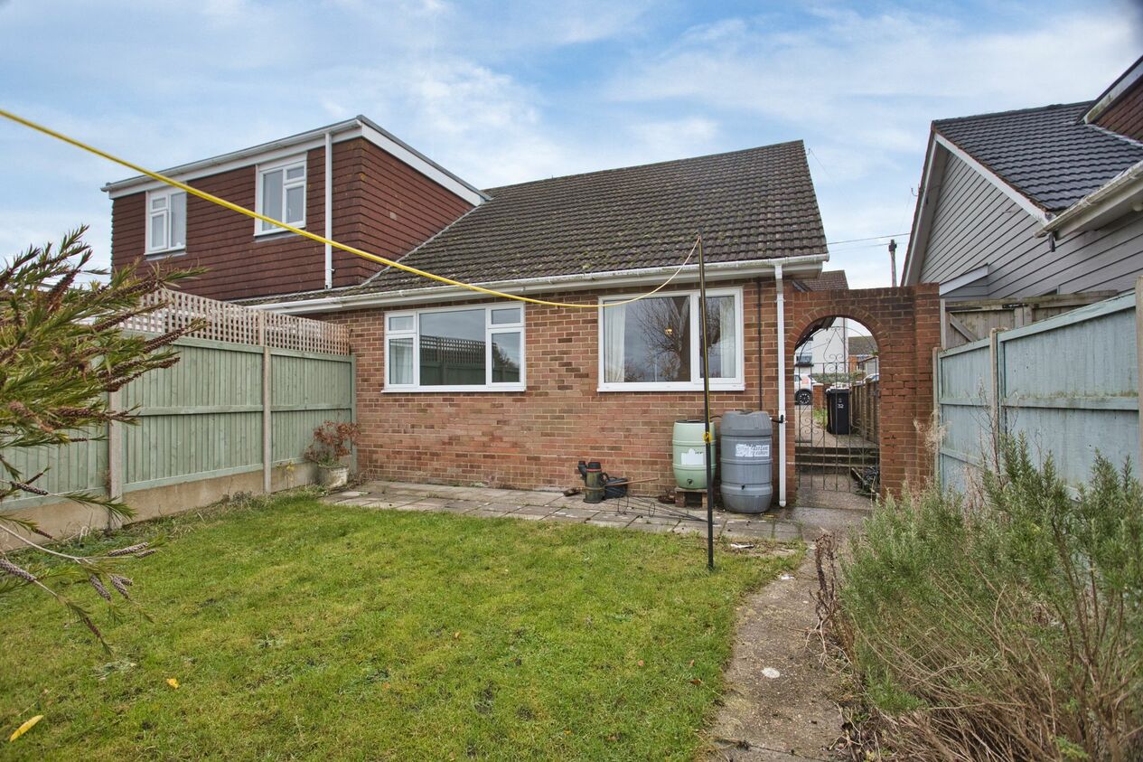 Properties For Sale in Sandwich Road  Eythorne