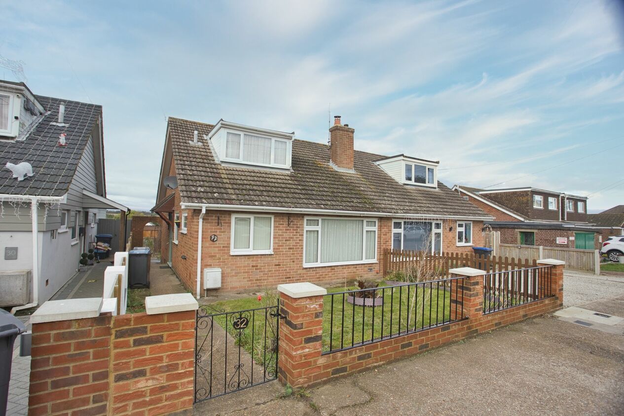 Properties For Sale in Sandwich Road  Eythorne