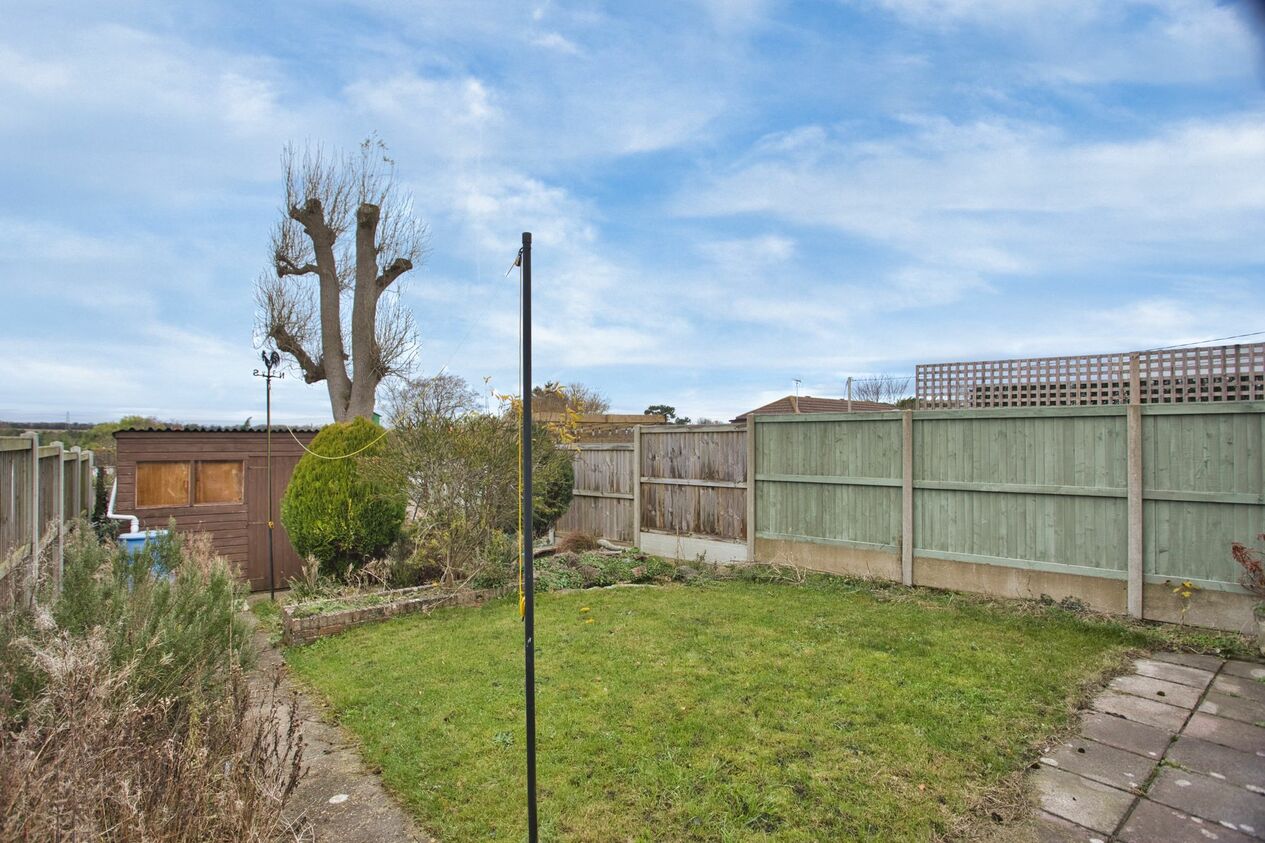 Properties For Sale in Sandwich Road  Eythorne