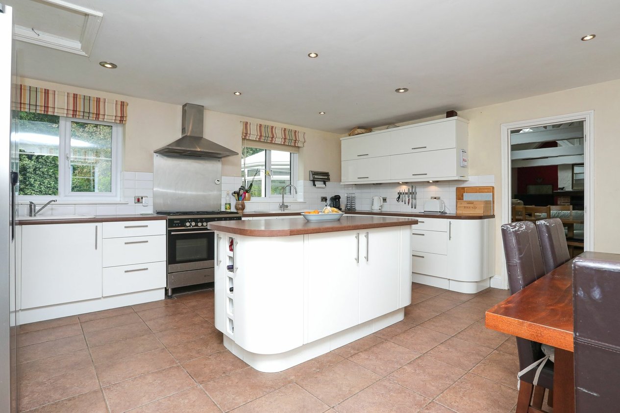 Properties For Sale in Sandwich Road  Nonington