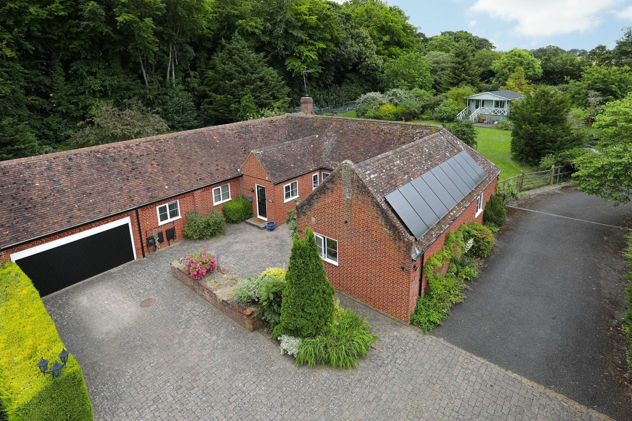 Properties For Sale in Sandwich Road  Nonington