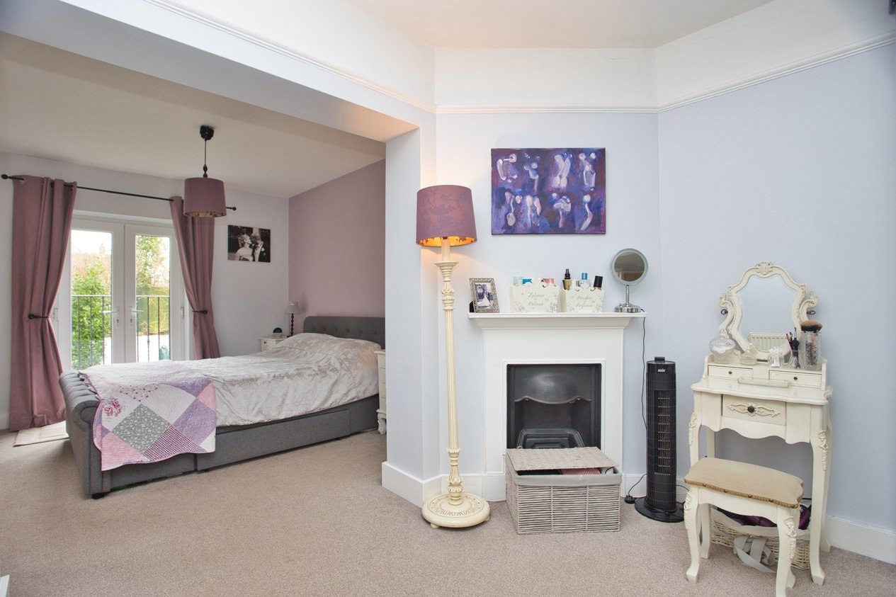 Properties Under Offer in Sandwich Road Sandwich