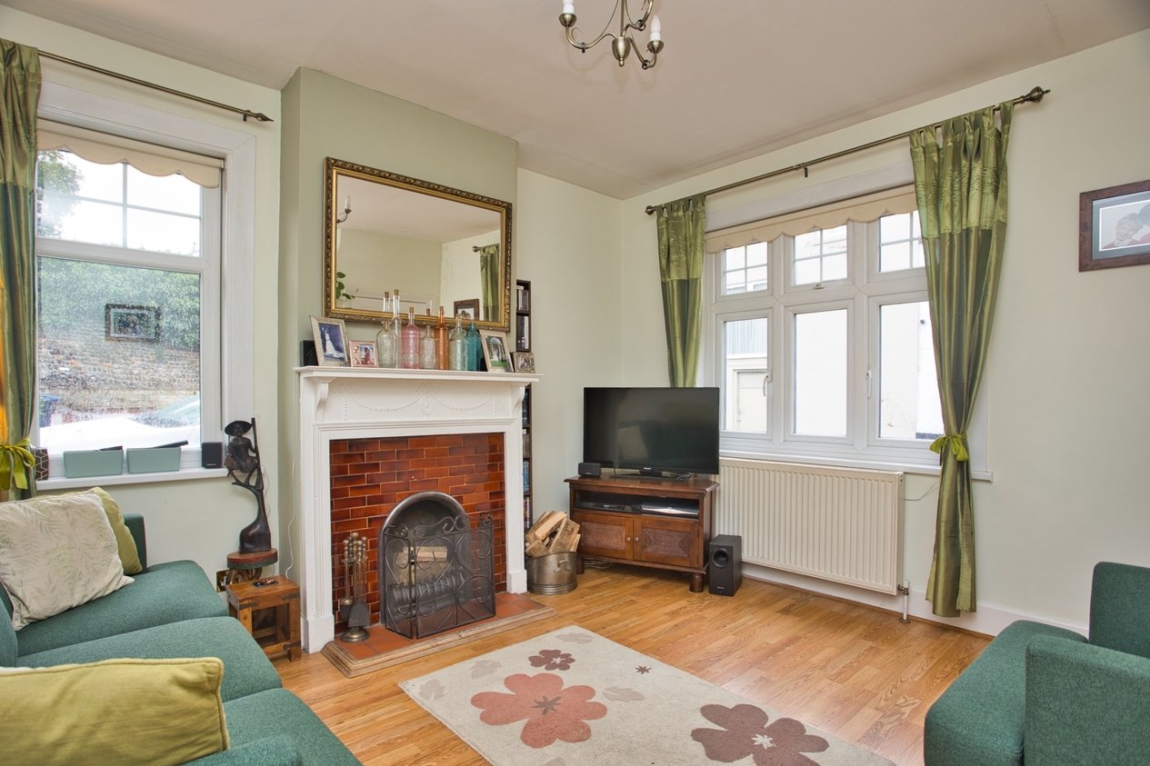 Properties Under Offer in Sandwich Road Sandwich
