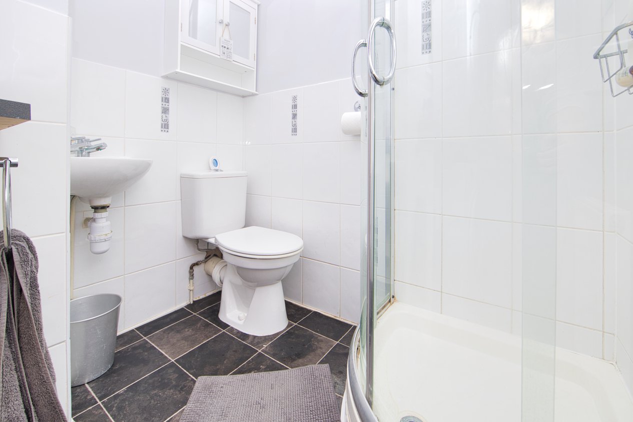 Properties Under Offer in Sandwich Road Sandwich