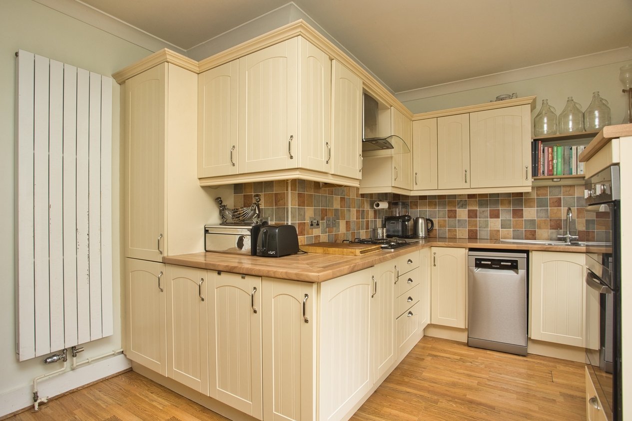 Properties Under Offer in Sandwich Road Sandwich