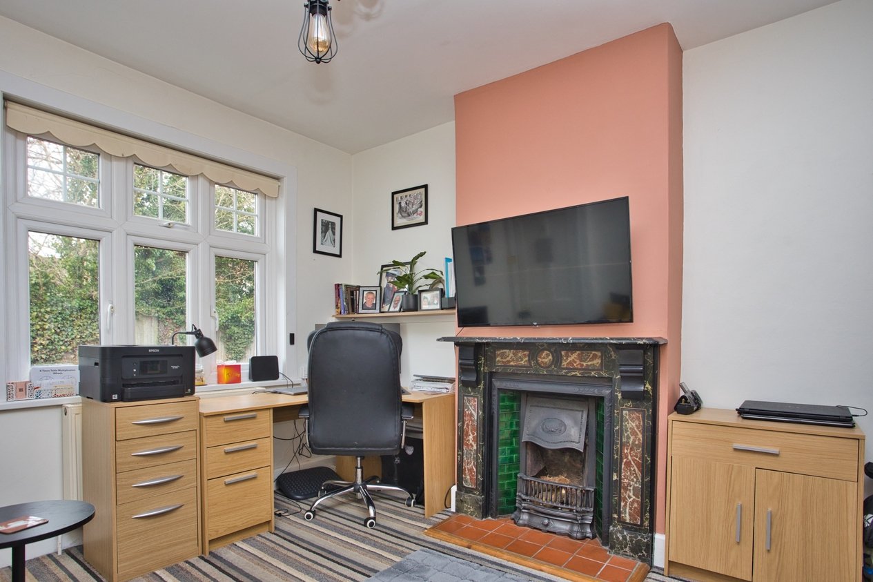 Properties Under Offer in Sandwich Road Sandwich