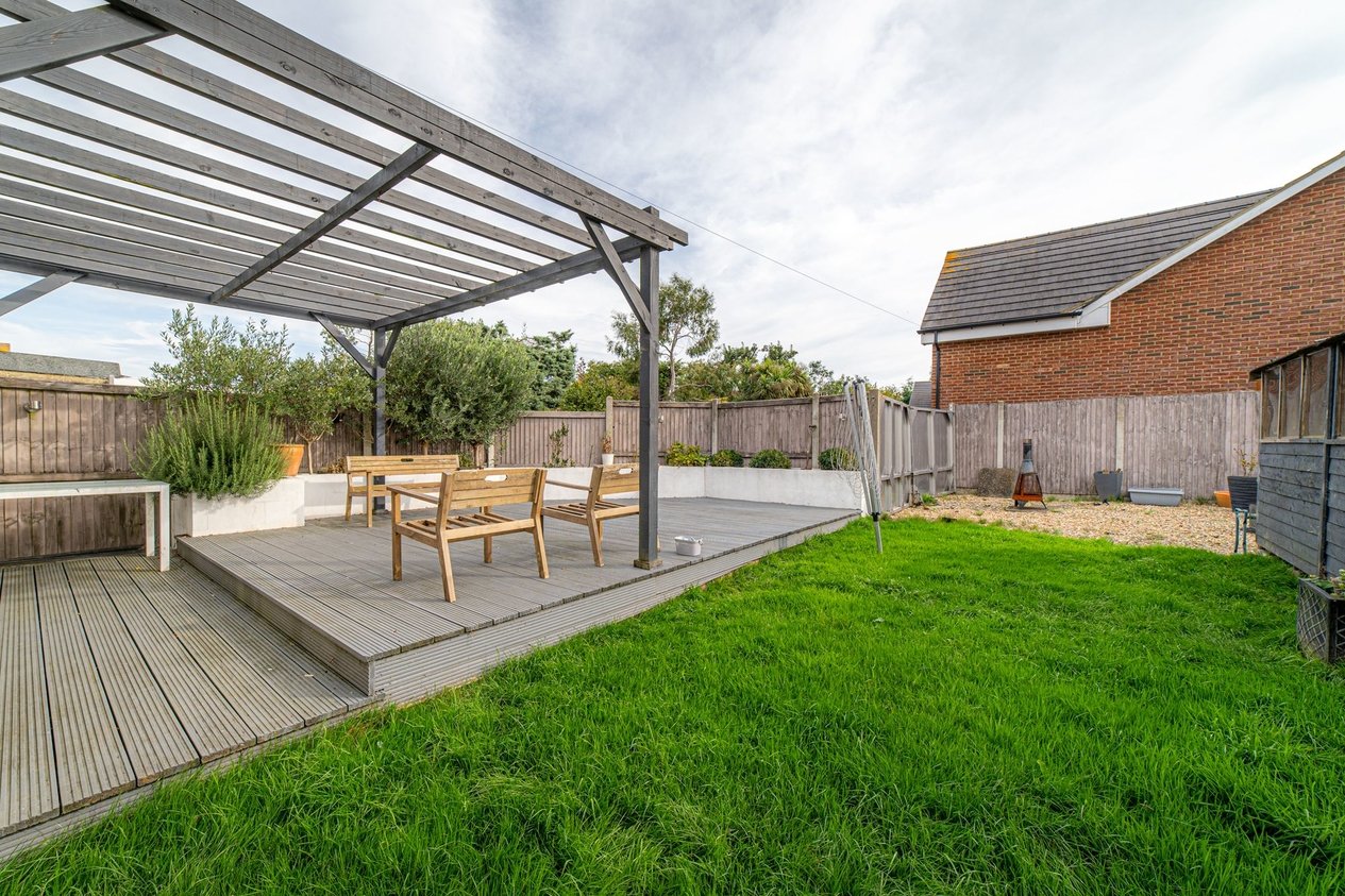 Properties For Sale in Sandwich Road  Whitfield