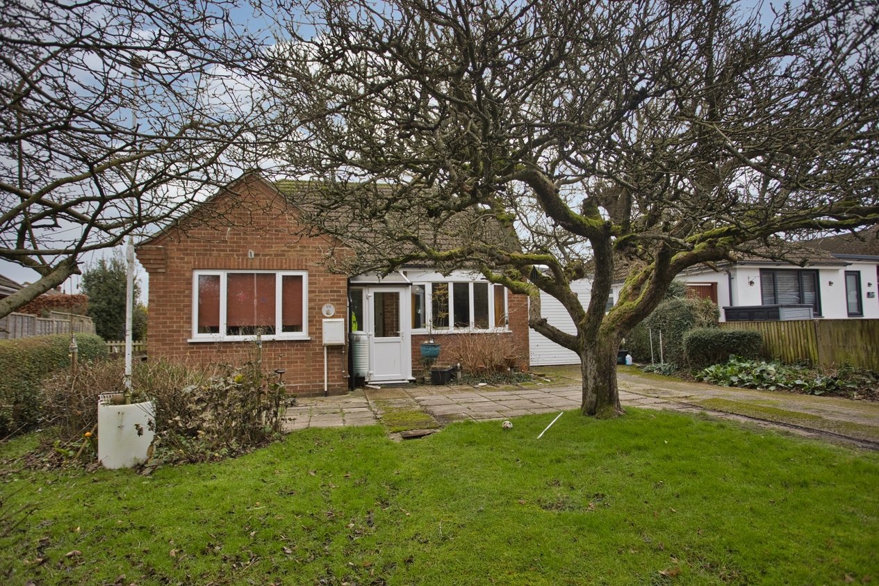 Properties Under Offer in Sandwich Road Whitfield