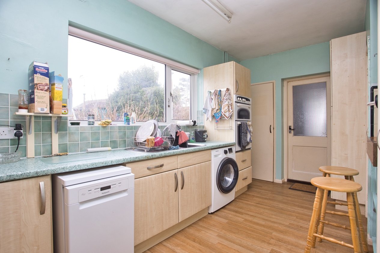 Properties Under Offer in Sandwich Road Whitfield