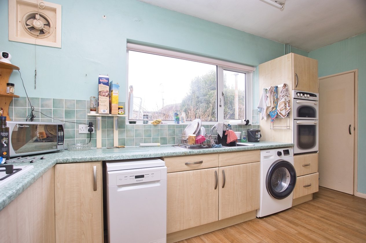 Properties Under Offer in Sandwich Road Whitfield
