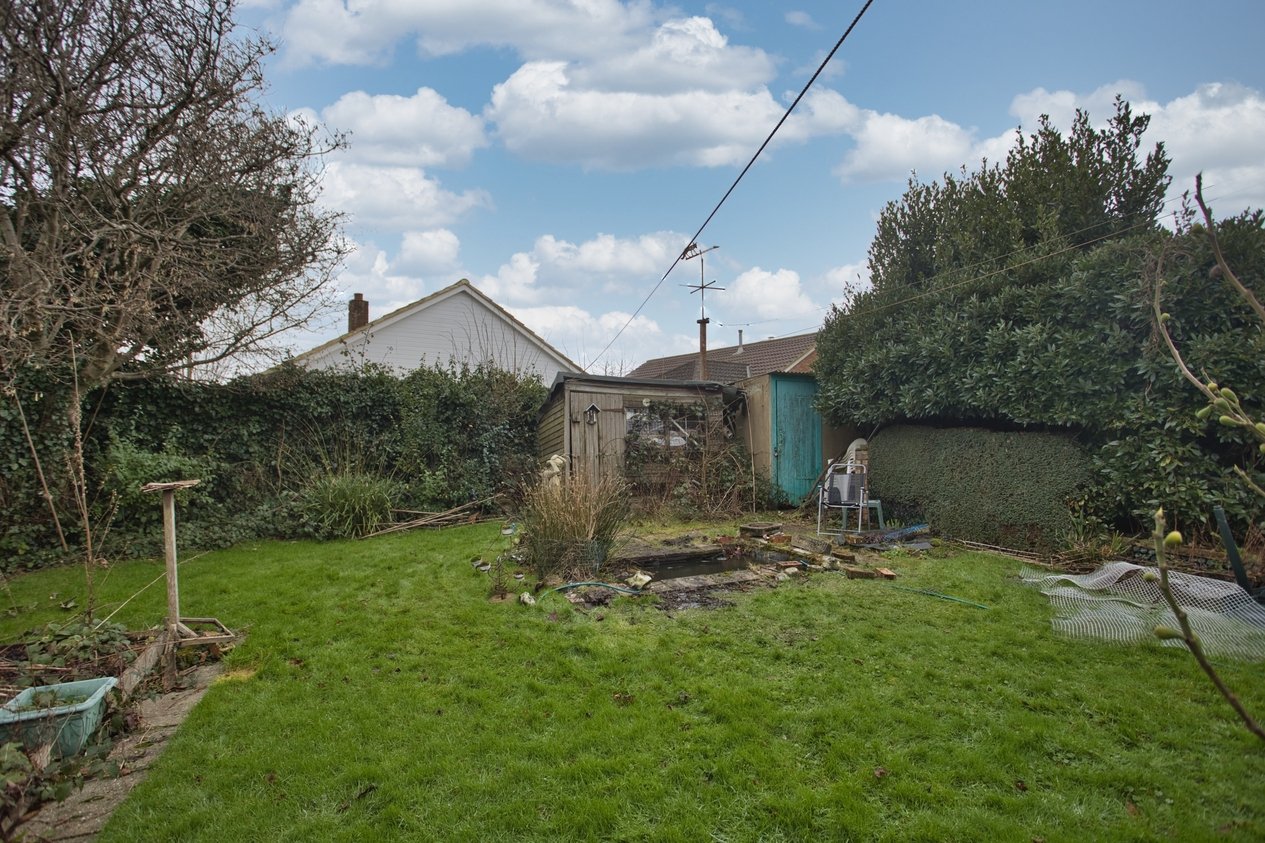 Properties Under Offer in Sandwich Road Whitfield