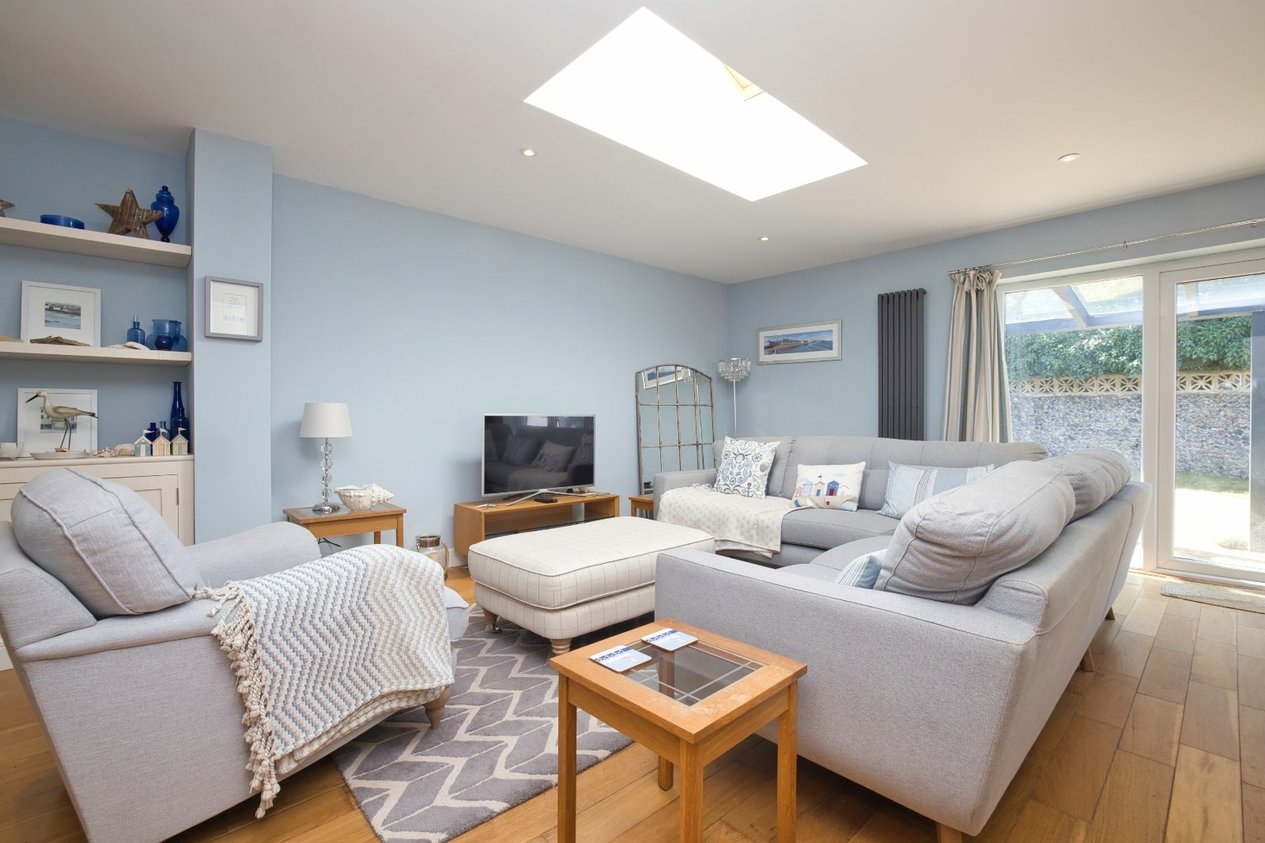 Properties For Sale in Sandwood Road Ramsgate