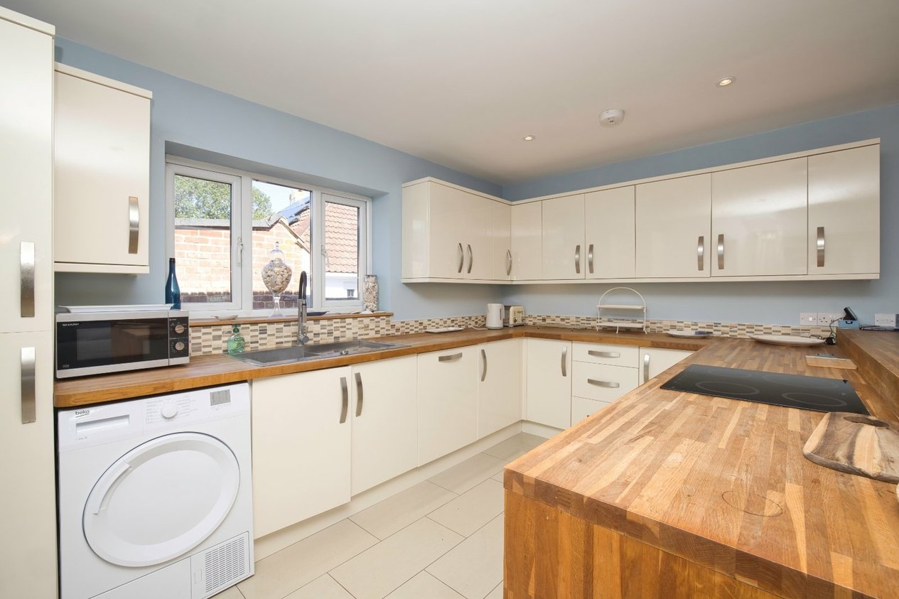 Properties For Sale in Sandwood Road Ramsgate