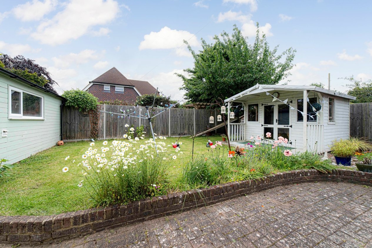 Properties For Sale in Sandyhurst Lane  Ashford