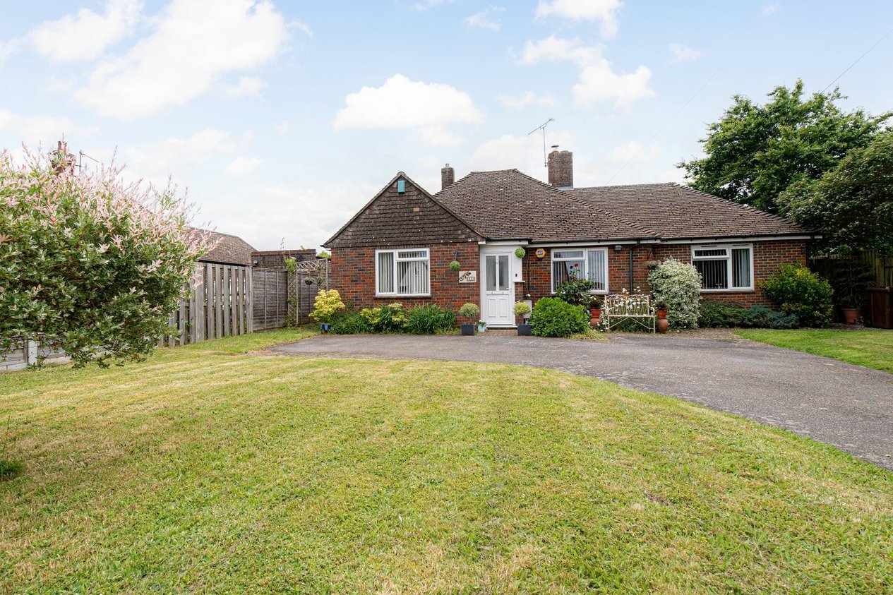 Properties For Sale in Sandyhurst Lane  Ashford