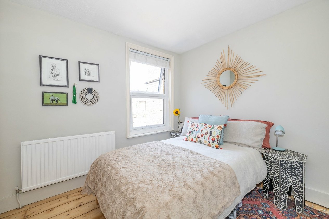 Properties Under Offer in Saxon Road Faversham