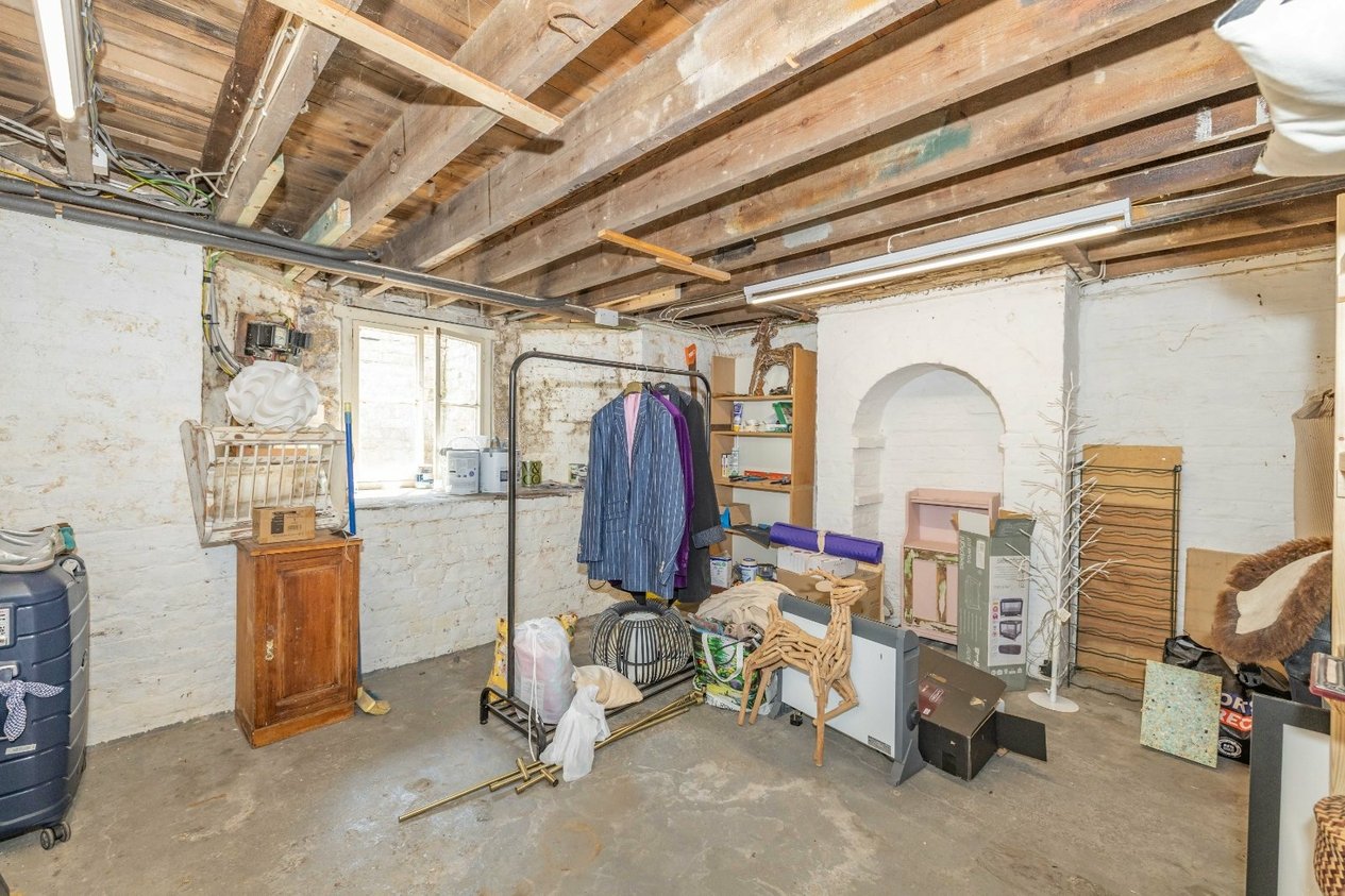 Properties Under Offer in Saxon Road Faversham