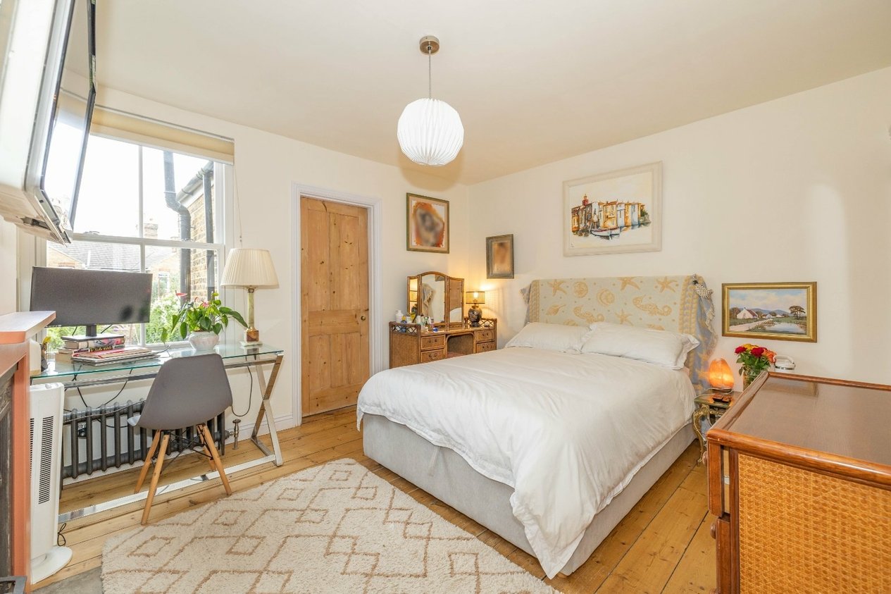 Properties For Sale in Saxon Road Faversham