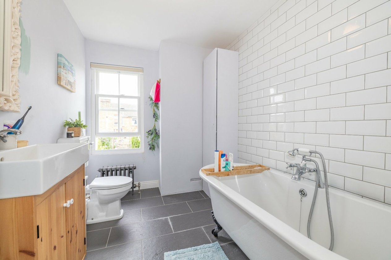 Properties For Sale in Saxon Road Faversham