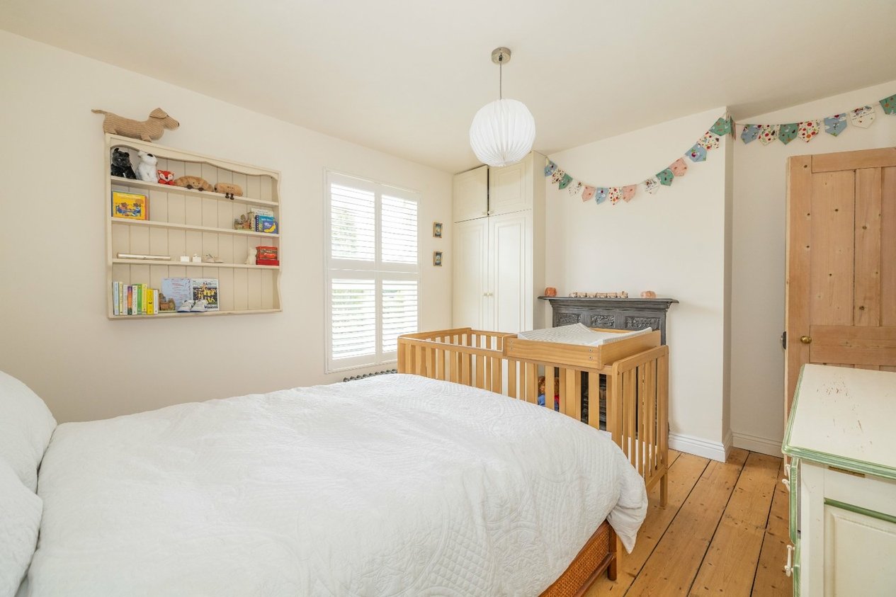 Properties For Sale in Saxon Road Faversham