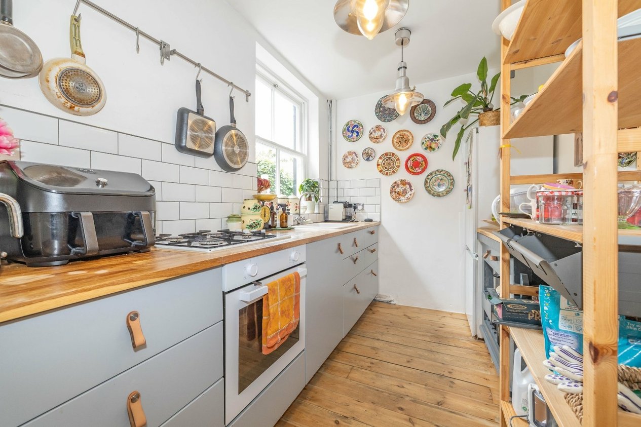 Properties For Sale in Saxon Road Faversham