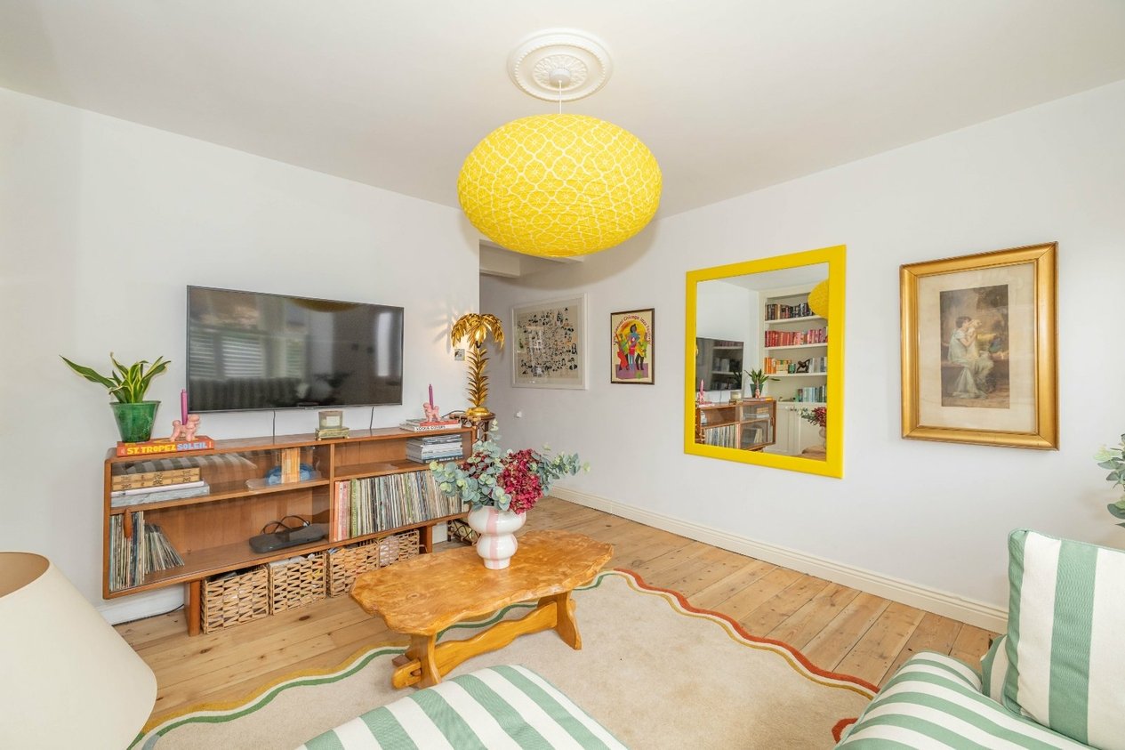 Properties For Sale in Saxon Road Faversham