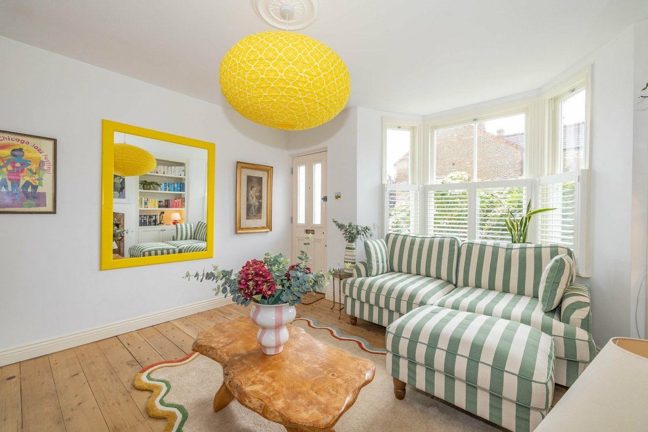 Properties For Sale in Saxon Road Faversham