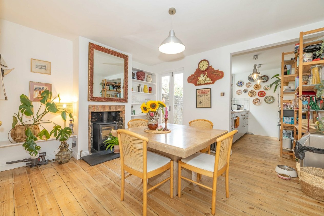 Properties For Sale in Saxon Road Faversham