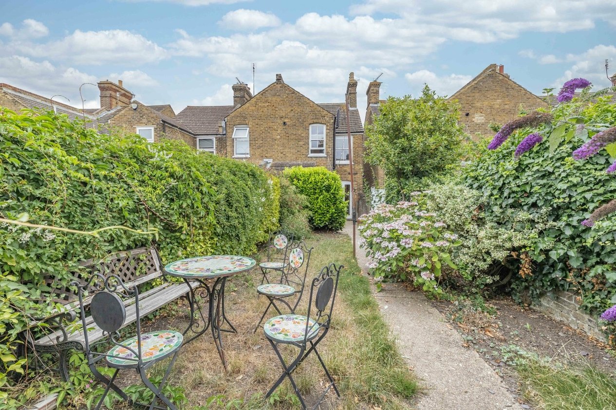 Properties For Sale in Saxon Road Faversham