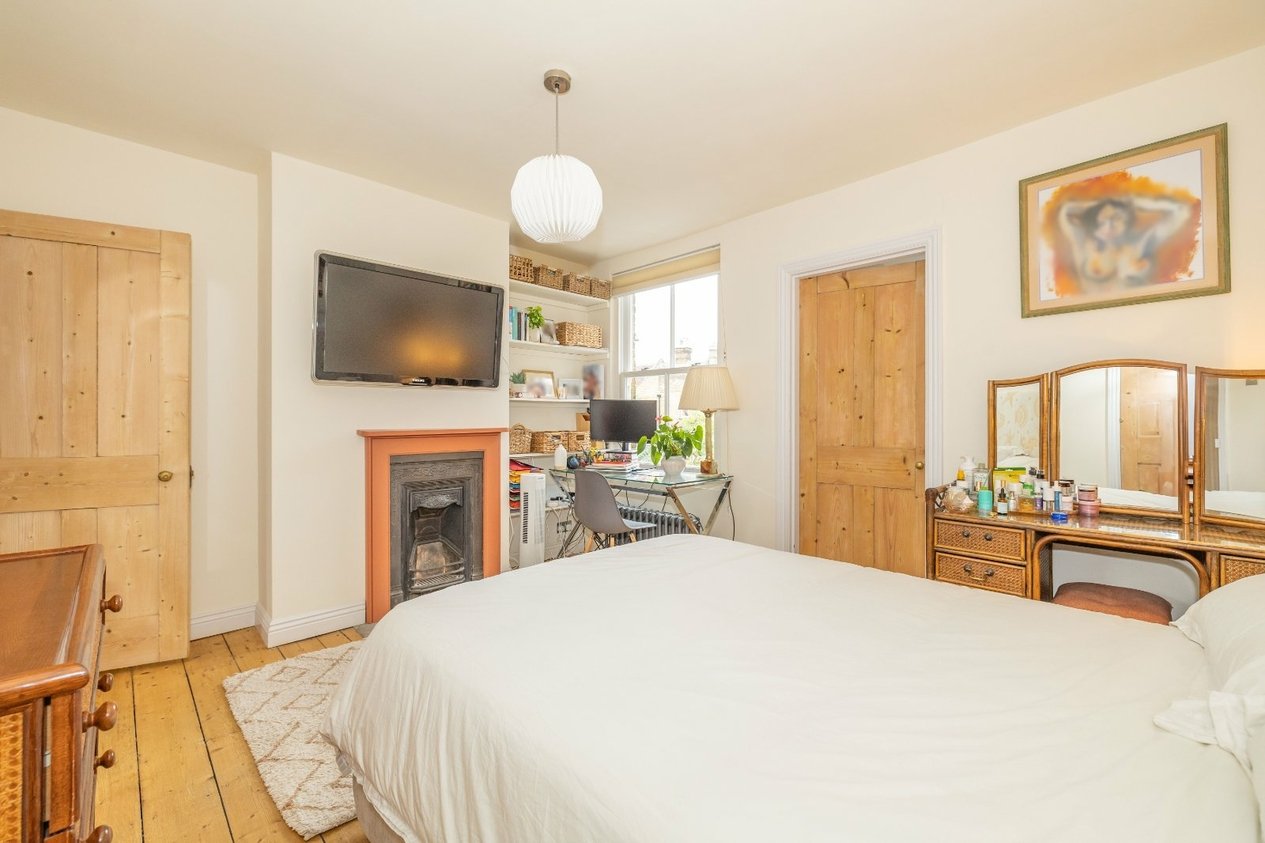 Properties For Sale in Saxon Road Faversham