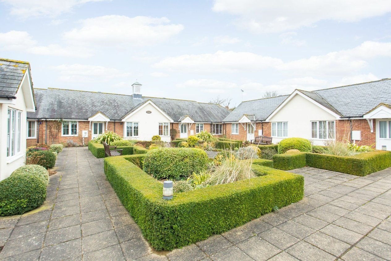 Properties For Sale in School Lane  Blean
