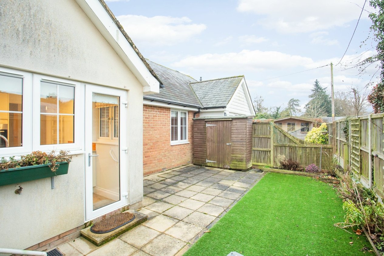 Properties For Sale in School Lane  Blean