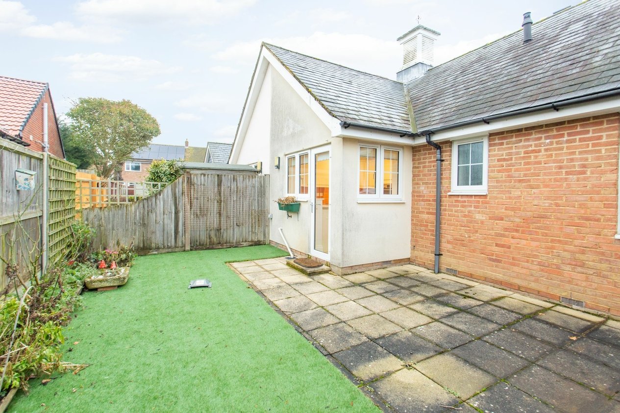 Properties For Sale in School Lane  Blean
