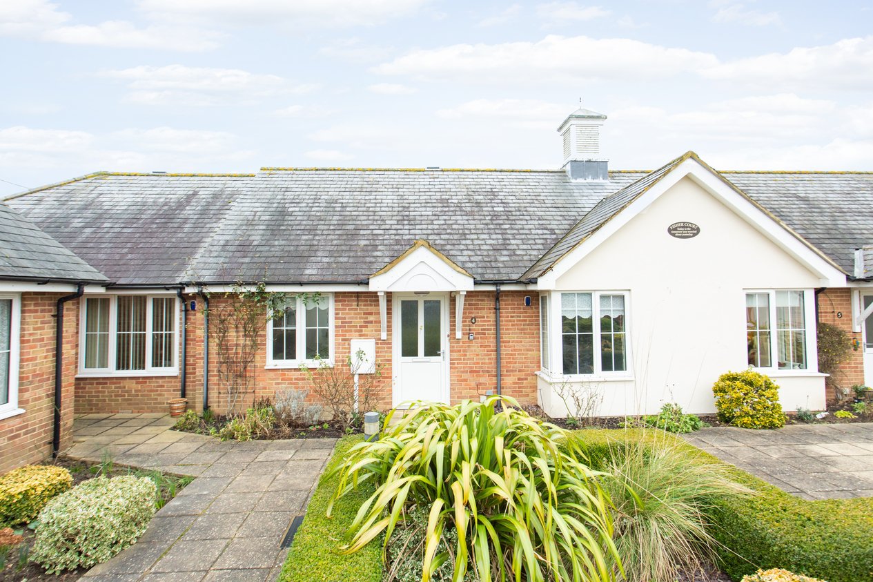 Properties For Sale in School Lane Blean