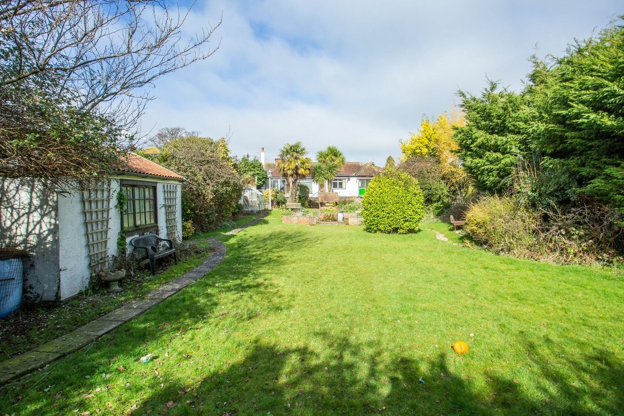 Properties Sold Subject To Contract in School Lane  Herne Bay
