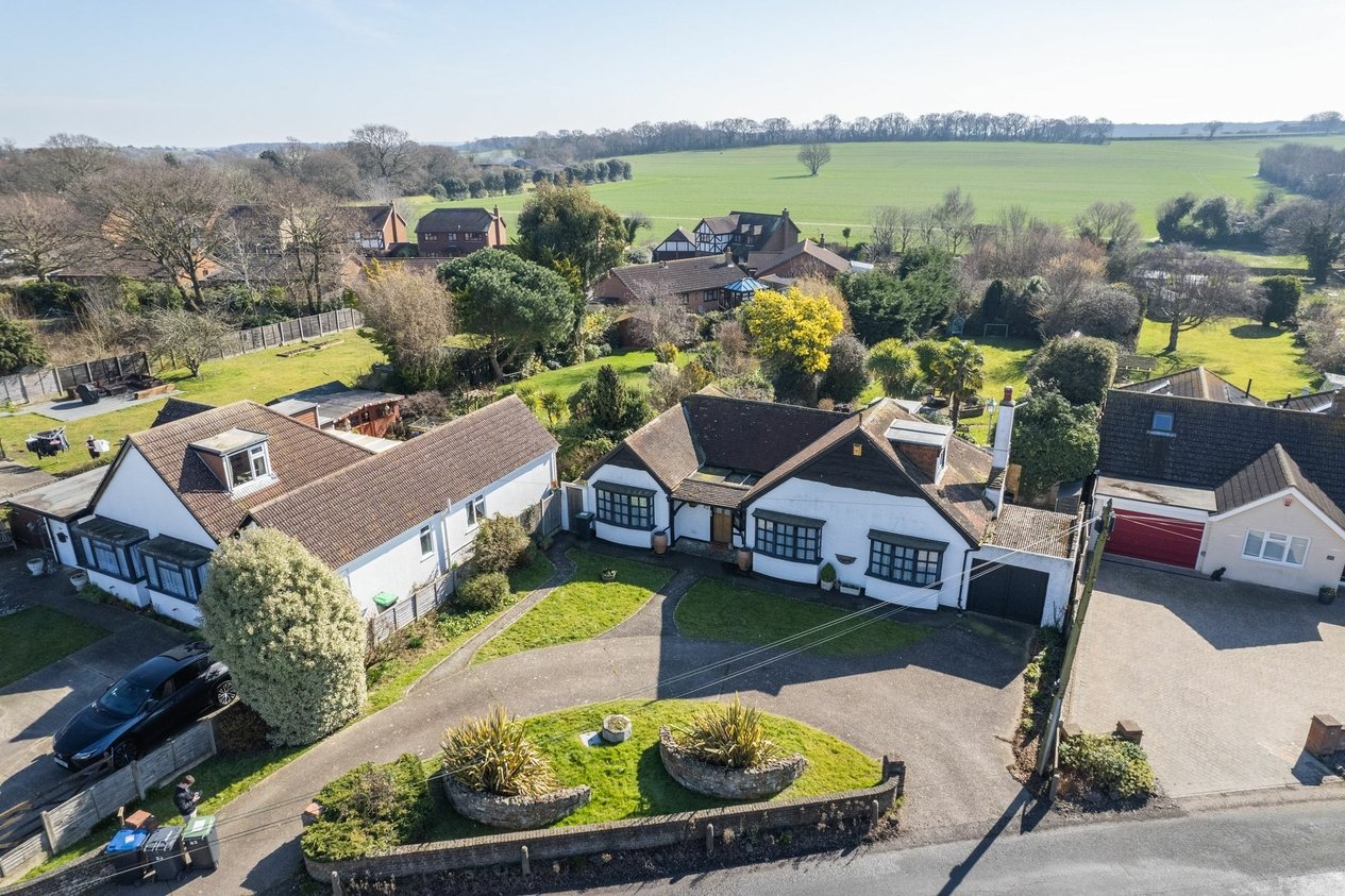 Properties Sold Subject To Contract in School Lane  Herne Bay