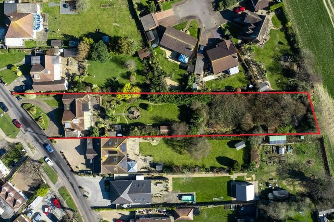 Properties Sold Subject To Contract in School Lane  Herne Bay