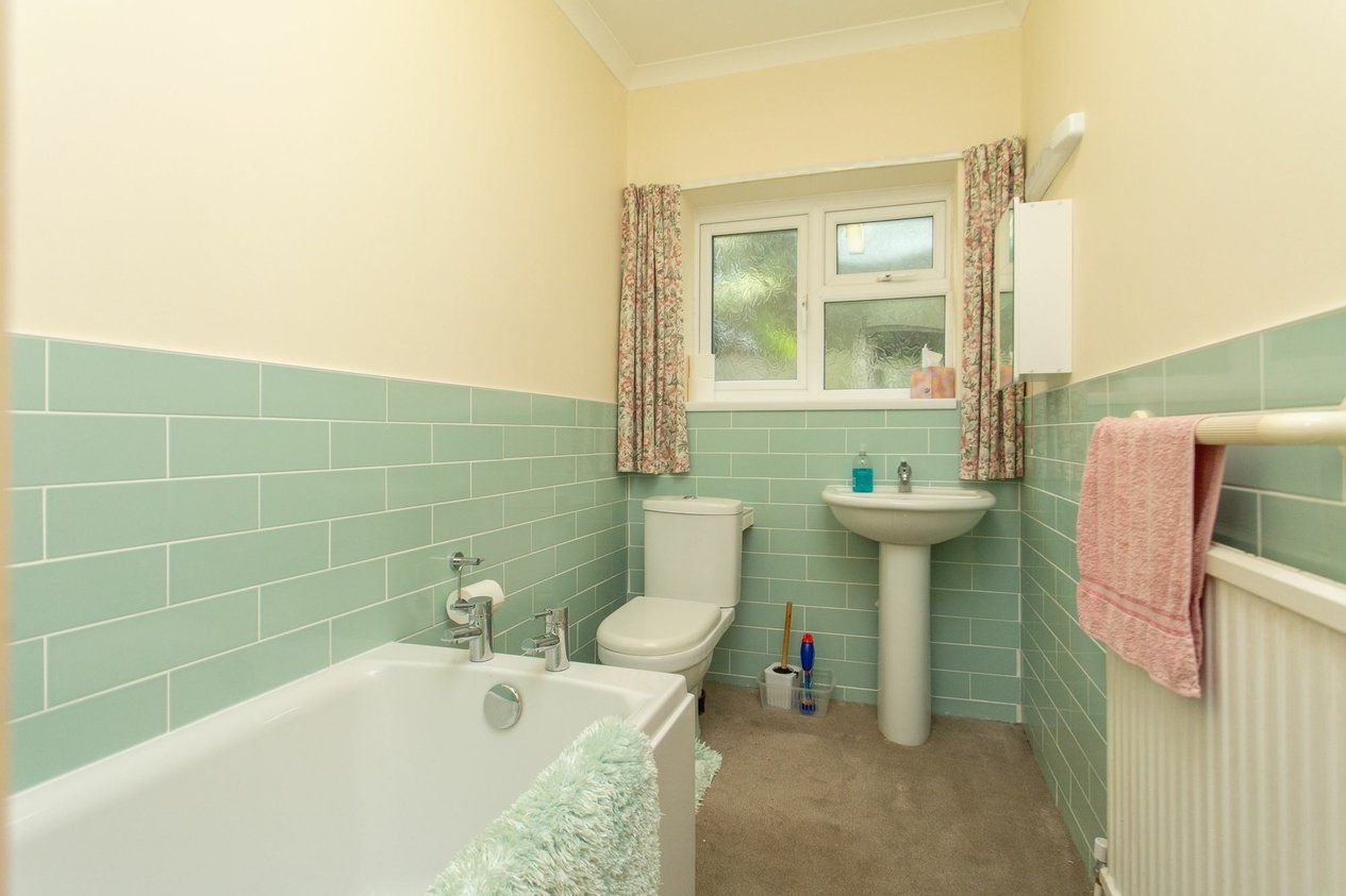 Properties Sold Subject To Contract in School Lane  Herne Bay