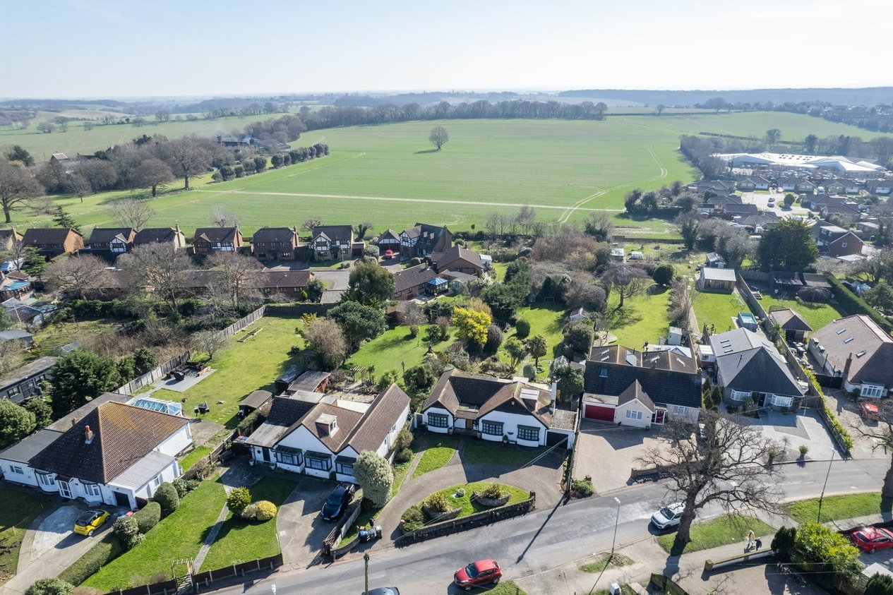 Properties Sold Subject To Contract in School Lane  Herne Bay