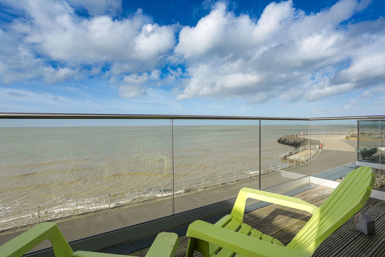 Properties Sold Subject To Contract in Sea Bathing Terrace  Margate