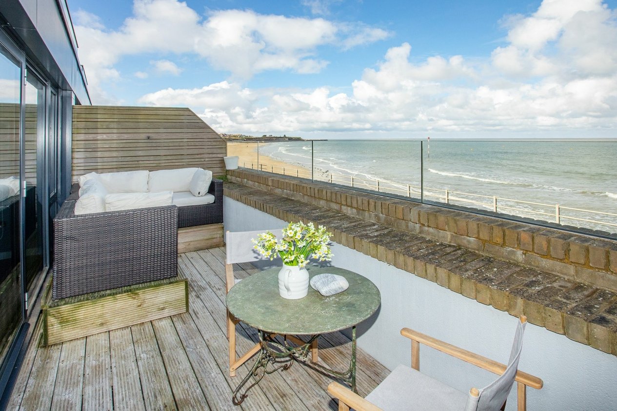 Properties For Sale in Sea Bathing Terrace  Margate
