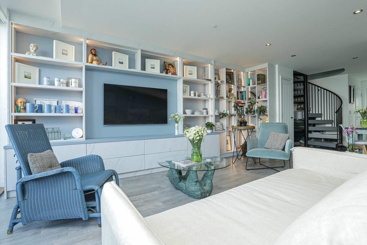 Properties For Sale in Sea Bathing Terrace  Margate