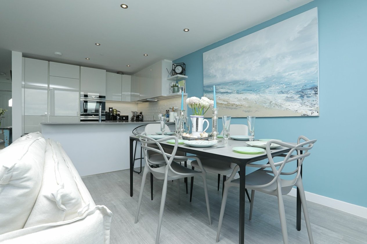 Properties For Sale in Sea Bathing Terrace  Margate