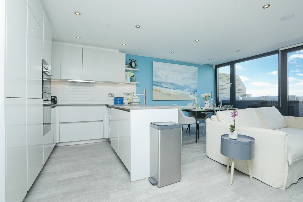 Properties For Sale in Sea Bathing Terrace  Margate