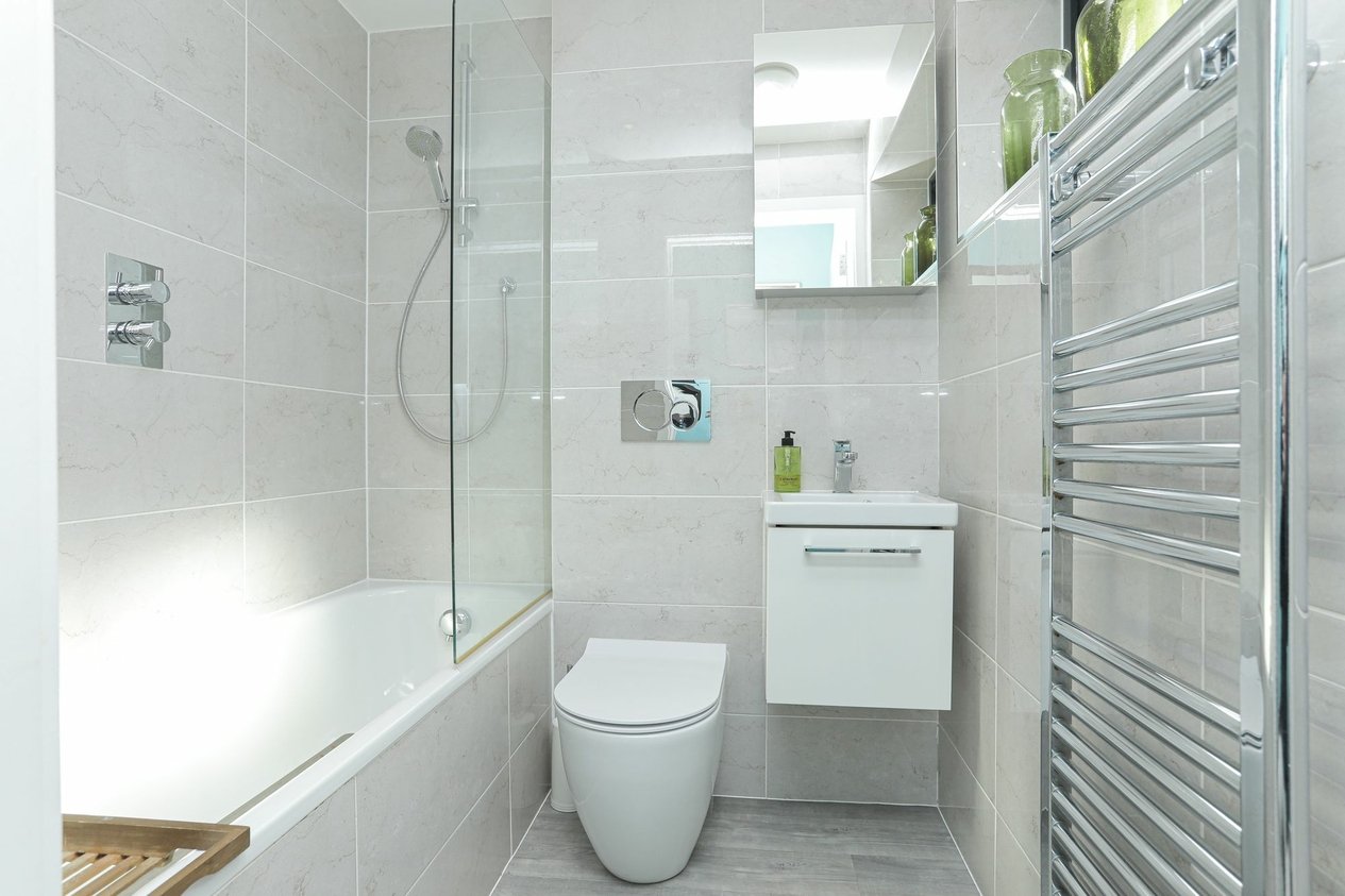 Properties For Sale in Sea Bathing Terrace  Margate