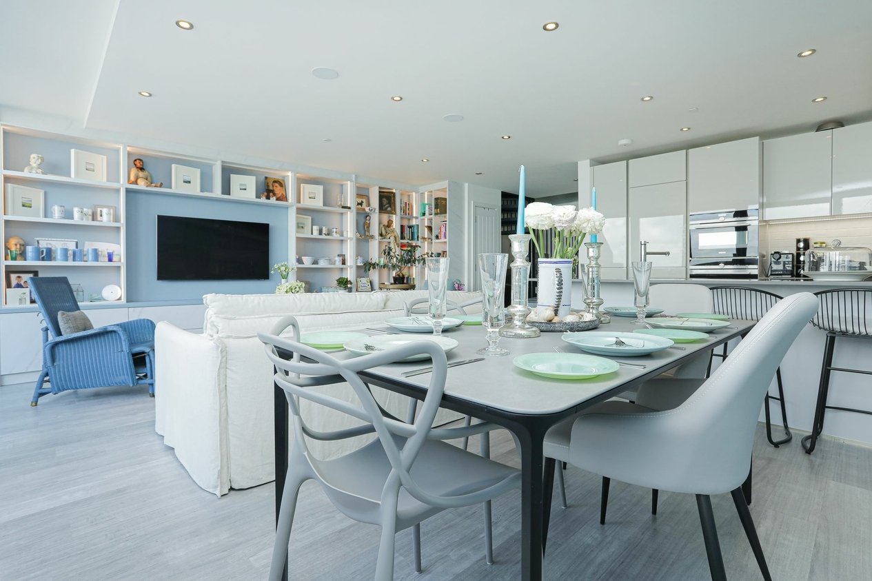 Properties For Sale in Sea Bathing Terrace  Margate