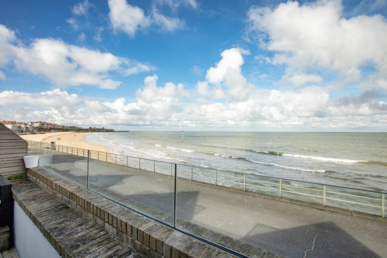 Properties For Sale in Sea Bathing Terrace  Margate